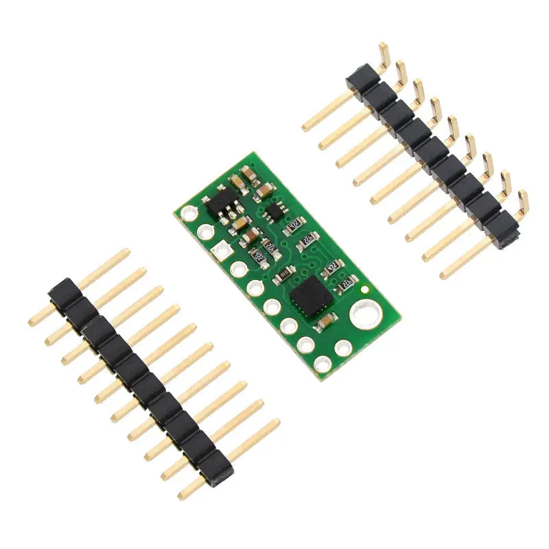 L3GD20H 3-Axis Gyro with Voltage Regulator