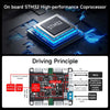 4-Channel Encoder Motor Drive Module-Separate module