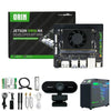 Yahboom Jetson Orin NX 16GB Super Development Kit Based On NVIDIA Core Module For ROS AI Deep Learning-Mini PC Kit