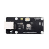 Waveshare PCIe to Gigabit ETH Board (C) for Raspberry Pi 5, Supports Raspberry Pi OS, Driver-Free, Plug & Play Adapter