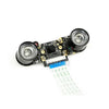 Waveshare IMX219-77IR Camera for Jetson Nano (Infrared)
