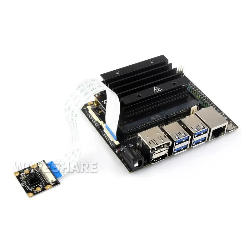Waveshare IMX219-77IR Camera for Jetson Nano (Infrared)