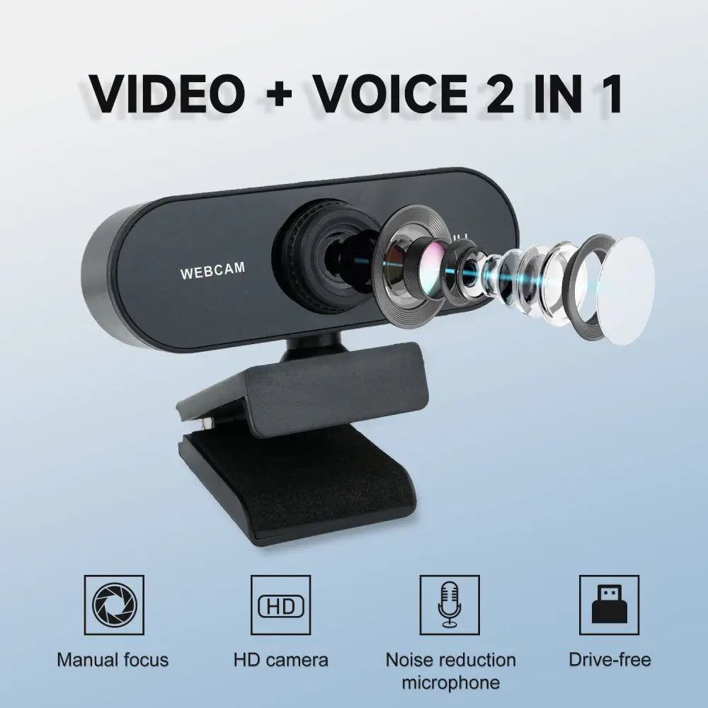 USB microphone camera for Jetson series/Raspberry Pi 5/4B/Pi400