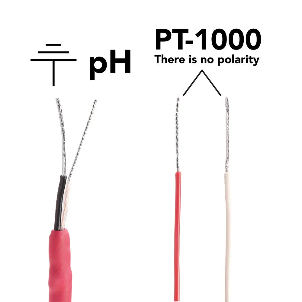 Atlas Scientific Industrial pH Kit - w/o PT-1000 Temperature Sensor