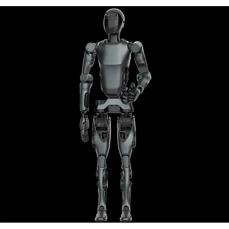 Pudu D9 Full Sized Humanoid Robot