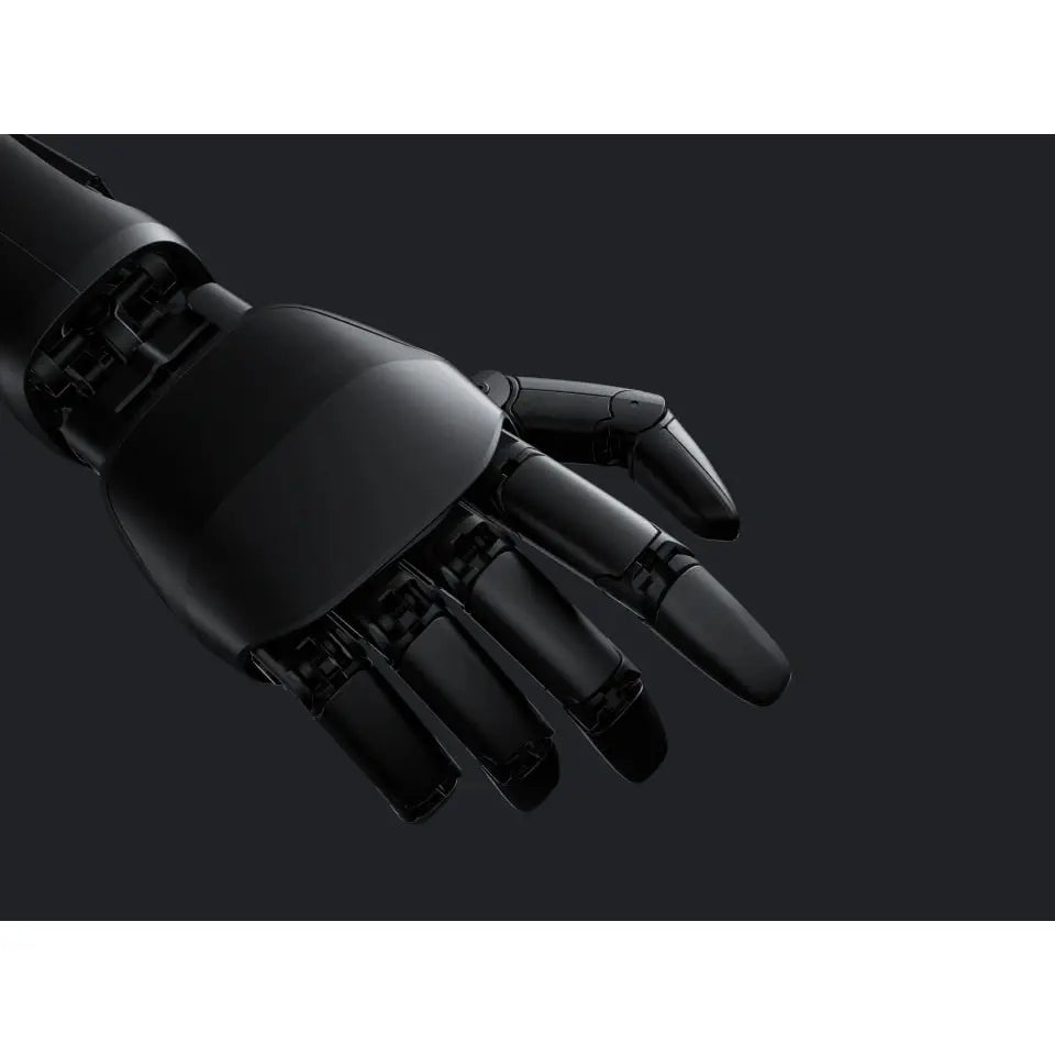 Pudu D9 Full Sized Humanoid Robot