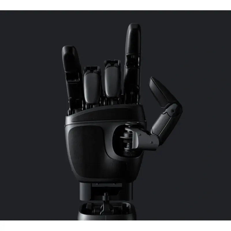 Pudu D9 Full Sized Humanoid Robot