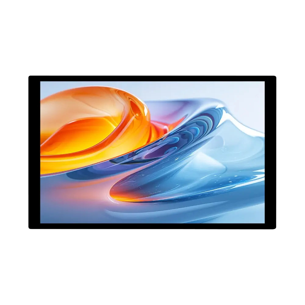 Waveshare 10.1" DSI Capacitive Touch Display, 800×1280, IPS Panel, Optical Bonding Toughened Glass, 10-Point Touch