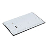 Waveshare 10.1" DSI Capacitive Touch Display, 800×1280, IPS Panel, Optical Bonding Toughened Glass, 10-Point Touch