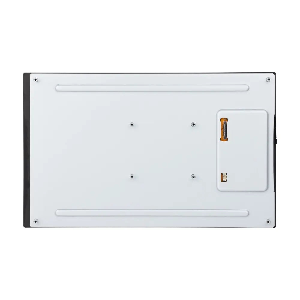 Waveshare 10.1" DSI Capacitive Touch Display, 800×1280, IPS Panel, Optical Bonding Toughened Glass, 10-Point Touch