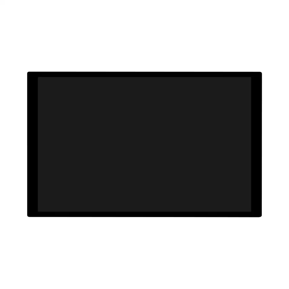 Waveshare 10.1" DSI Capacitive Touch Display, 800×1280, IPS Panel, Optical Bonding Toughened Glass, 10-Point Touch