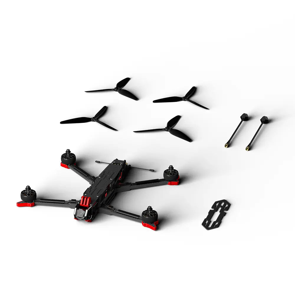 iFlight SH CineLR 7 O4 6S HD