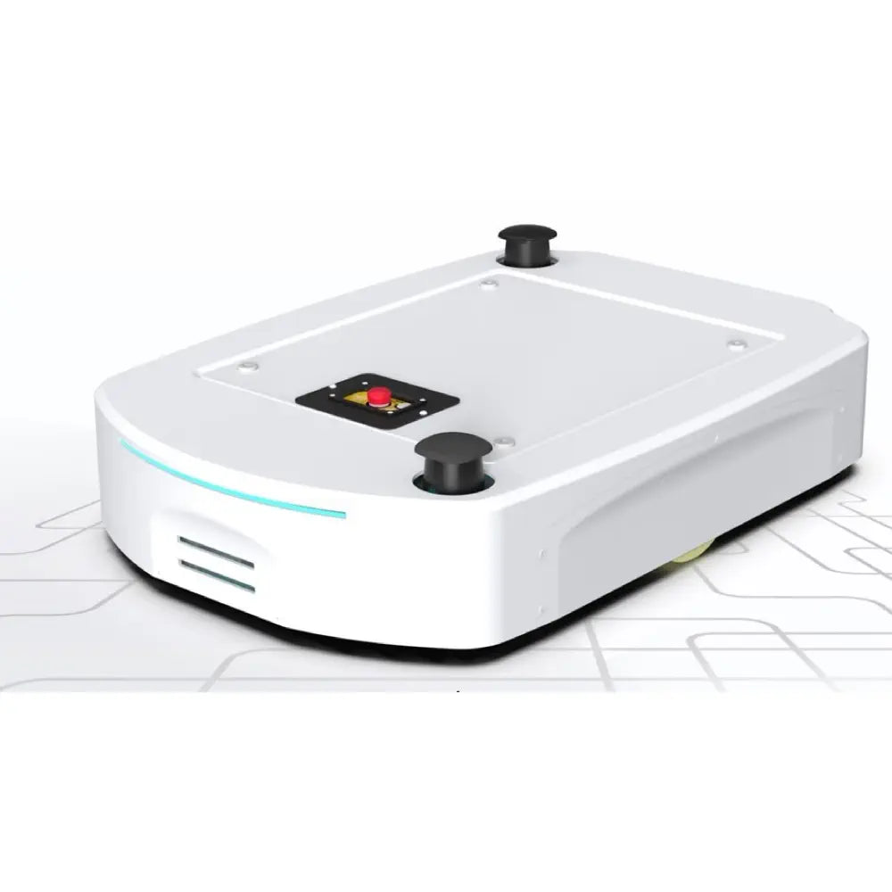AMB-150 New Era of SLAM Autonomous Transportation