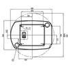 AMB-150 New Era of SLAM Autonomous Transportation