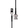 Atlas Scientific BNC Male to BNC Female Extension Cable - Clear 3m