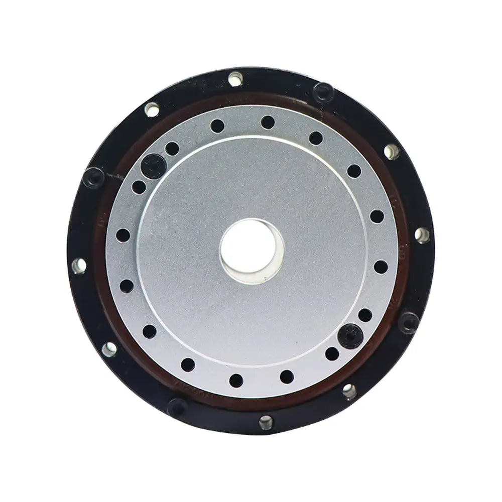MT RH-20EtherCAT+CAN Harmonic joint motor Robot joint motor Large hollow design High precision high torque harmonic reducer