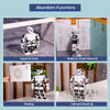 Hiwonder Tonybot Humanoid Robot with AI Vision &amp; Voice Interaction, Educational Programming Kit, Supports Arduino, Scratch &amp; Python (Advanced Kit)
