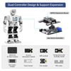 Hiwonder Tonybot Humanoid Robot with AI Vision &amp; Voice Interaction, Educational Programming Kit, Supports Arduino, Scratch &amp; Python (Advanced Kit)