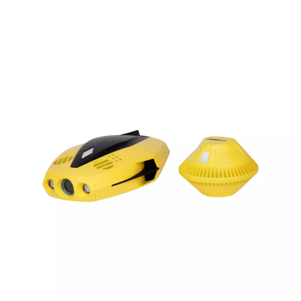 Chasing Dory Underwater Drone Flash Pack