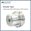 Myactuator RH-32 collaborative robot joint module, innovative cross roller bearing structure, equipped with EtherCAT Gigabit bus