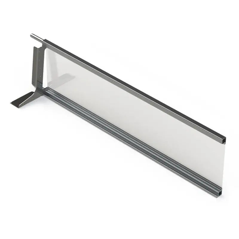 AndyMark FRC Perimeter Side Border & Outrigger