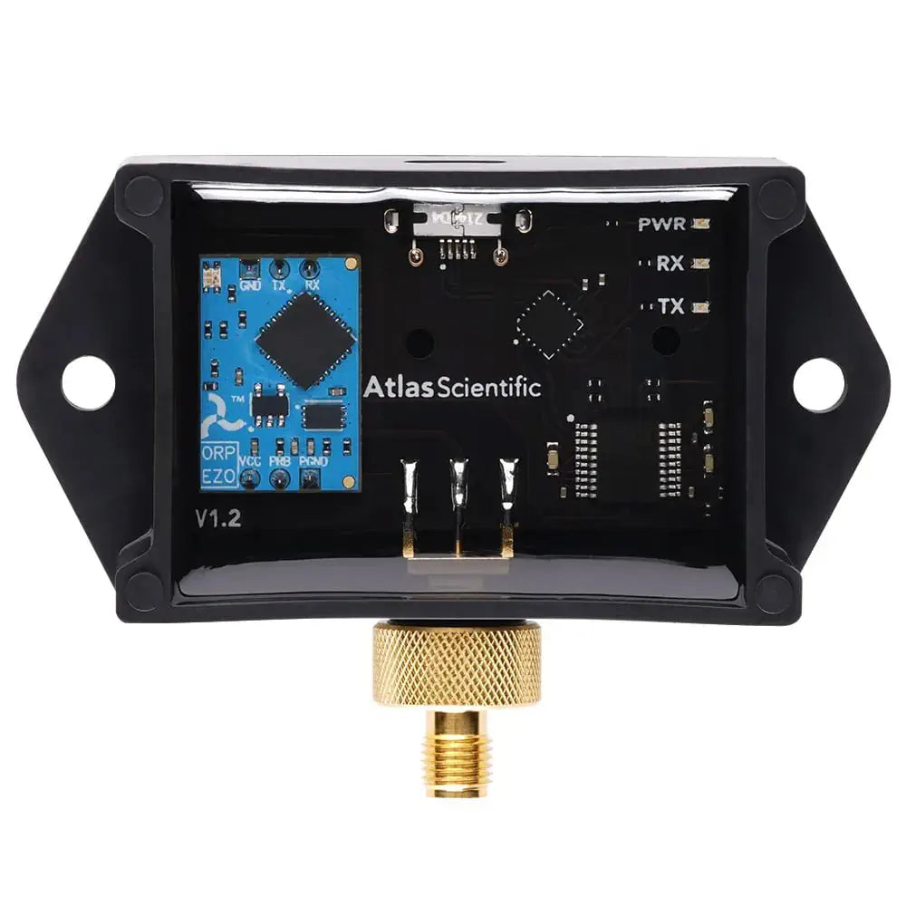 Atlas Scientific EZO Complete-ORP Kit w/ Micro ORP Probe