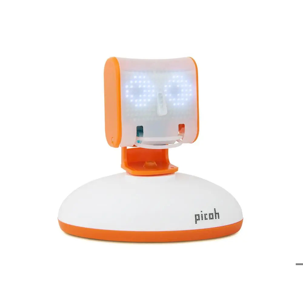 Picoh (orange) including 1-year licence for OhbotApp2