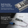 MSPM0G3507 Mini Development Board with Expansion Board