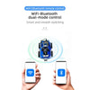 Robotics Coding Kit with Raspberry Pi 4B Robot Car Kit for Arduino STEM Science Kits Coding Gifts RC Smart Robot
