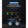 Robotics Coding Kit with Raspberry Pi 4B Robot Car Kit for Arduino STEM Science Kits Coding Gifts RC Smart Robot