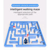 Robotics Coding Kit with Raspberry Pi 4B Robot Car Kit for Arduino STEM Science Kits Coding Gifts RC Smart Robot