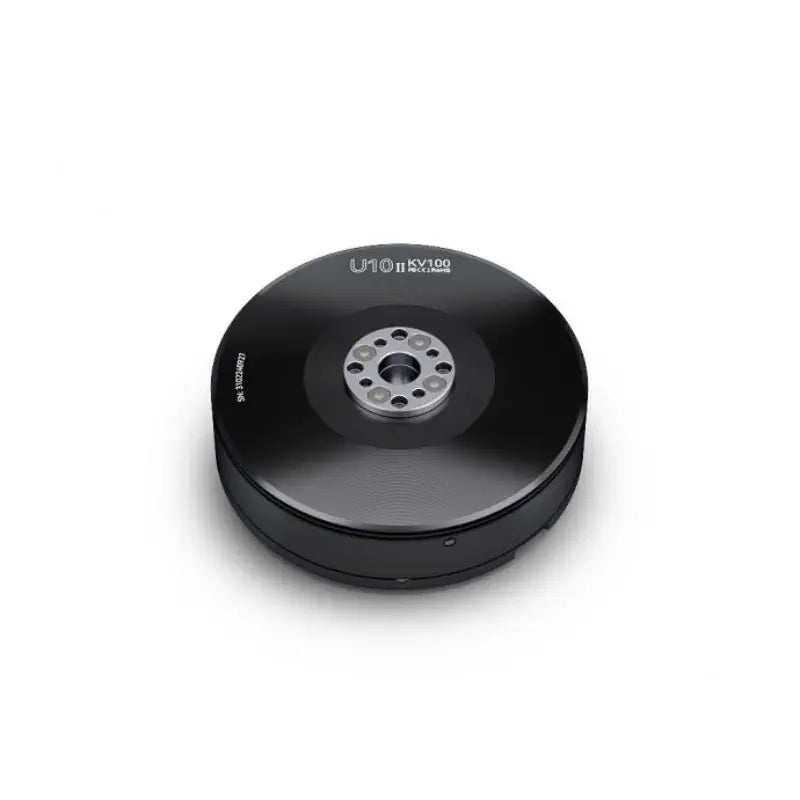 LIGPOWER U10Ⅱ KV100 Industrial UAV Motor w/ Max 10kg Thrust