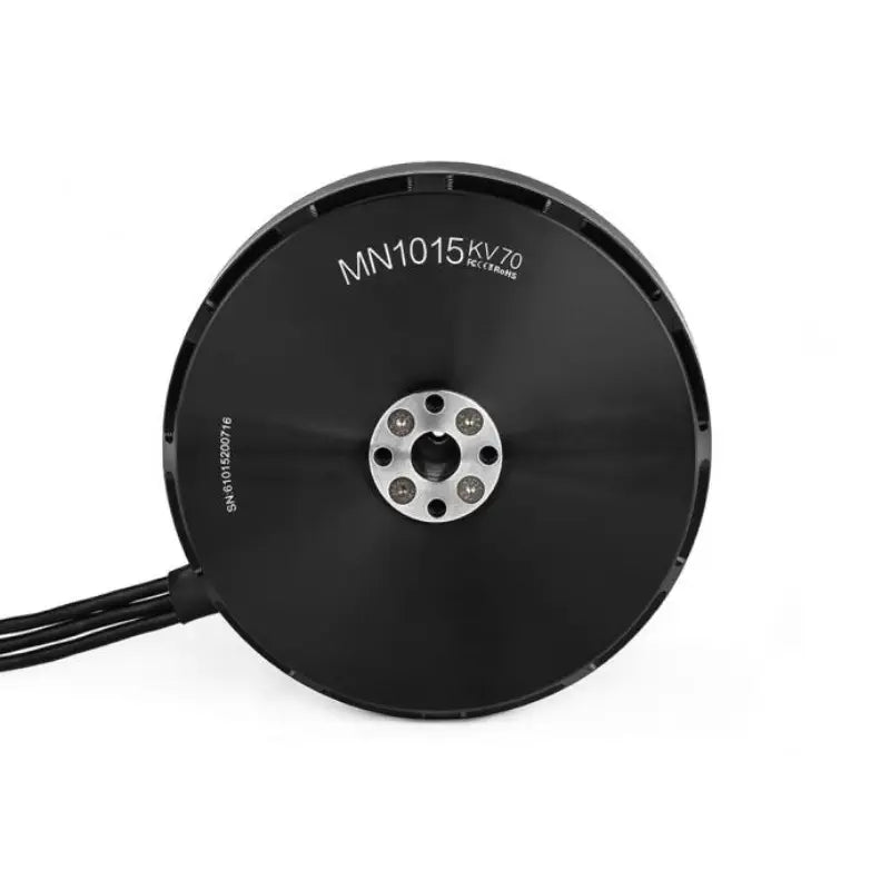 LIGPOWER Navigator MN1015 Heavy Lift UAV Motor w/ 27.4kg Max Thrust