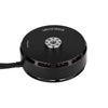 LIGPOWER MN1018 KV72 Heavy Lift UAV Motor w/ 30.8kg Max Thrust