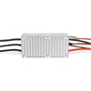 LIGPOWER Alpha 120A 12S Waterproof FOC Brushless ESC for UAVs