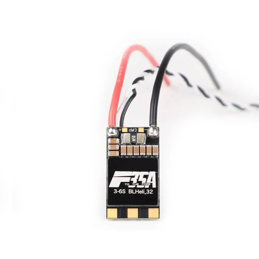 LIGPOWER F35A 3-6S Individual Racing ESC