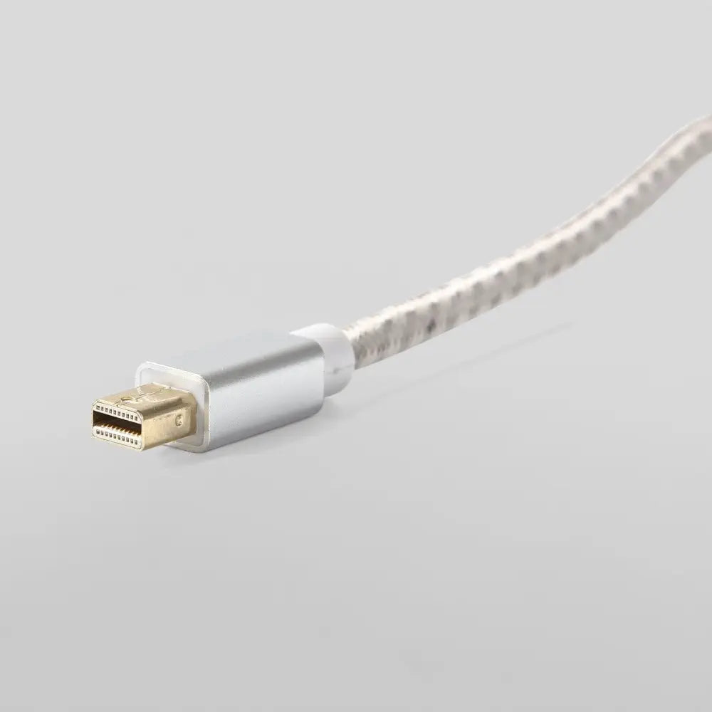 IceWhale Mini DisplayPort to HDMI Cable 1080P