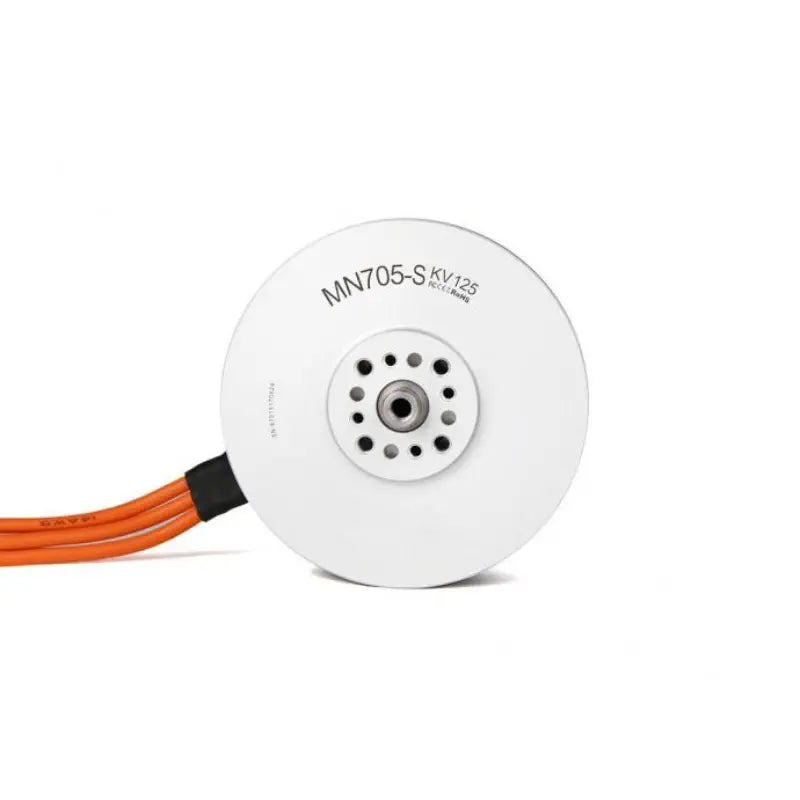 LIGPOWER MN705-S KV260 Waterproof UAV Motor with 10.1kg Max Thrust 2PCS/SET