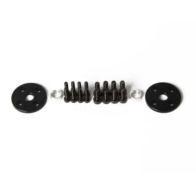 LIGPOWER MN705-S KV260 Waterproof UAV Motor with 10.1kg Max Thrust 2PCS/SET