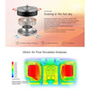 LIGPOWER MN705-S KV260 Waterproof UAV Motor with 10.1kg Max Thrust 2PCS/SET