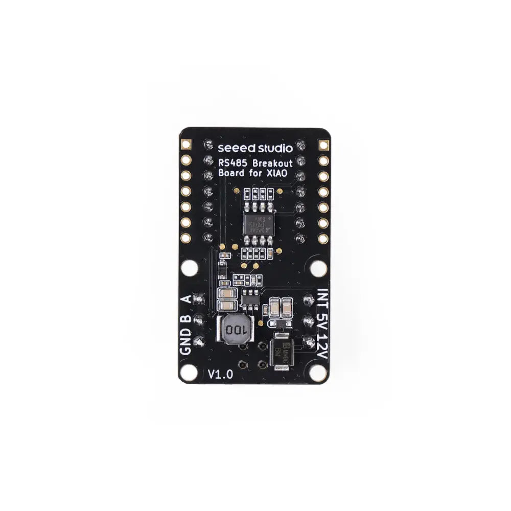 Seeed Studio RS485 Breakout Board for XIAO