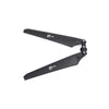 LIGPOWER Polymer Manual Variable Pitch Folding Propeller MF1604VP-2PCS/PAIR