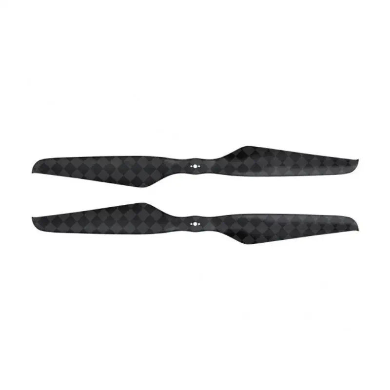 LIGPOWER Carbon Fiber NS Ultra Light Propellers NS20*6.2-2PCS/PAIR