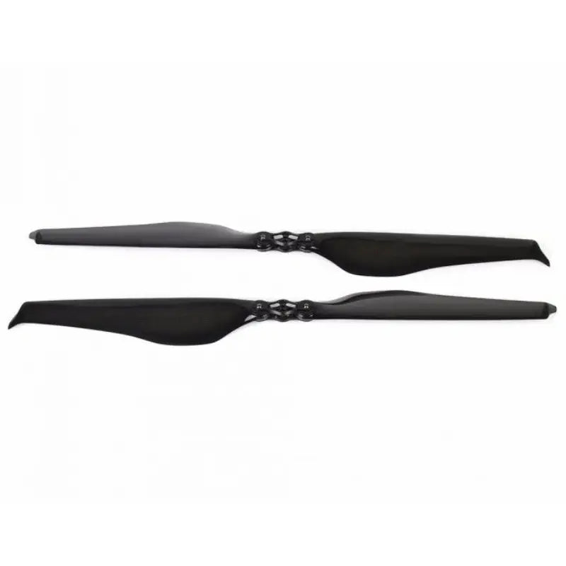 LIGPOWER Carbon Fiber Folding Propellers FA16.2*5.3-2PCS/PAIR