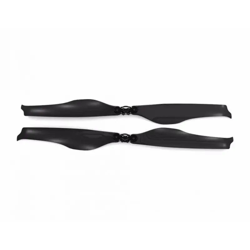 LIGPOWER Carbon Fiber Folding Propellers FA16.2*5.3-2PCS/PAIR