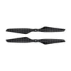 LIGPOWER Carbon Fiber NS Ultra Light Propellers NS14*4.8-2PCS/PAIR