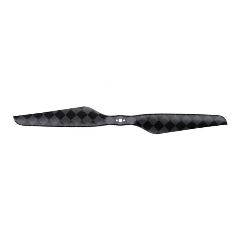 LIGPOWER Carbon Fiber NS Ultra Light Propellers NS14*4.8-2PCS/PAIR