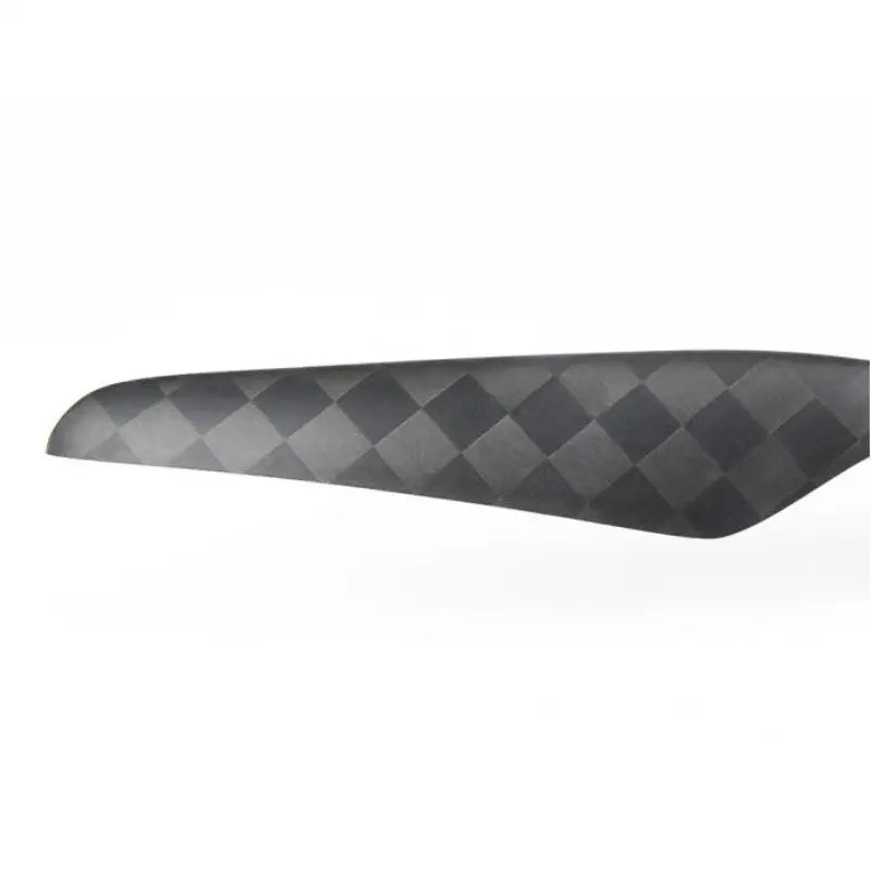 LIGPOWER Carbon Fiber NS Ultra Light Propellers NS22*6.6-2PCS/PAIR