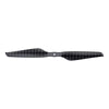 LIGPOWER Carbon Fiber NS Ultra Light Propellers NS27*8.8-2PCS/PAIR
