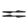 LIGPOWER Carbon Fiber NS Ultra Light Propellers NS27*8.8-2PCS/PAIR